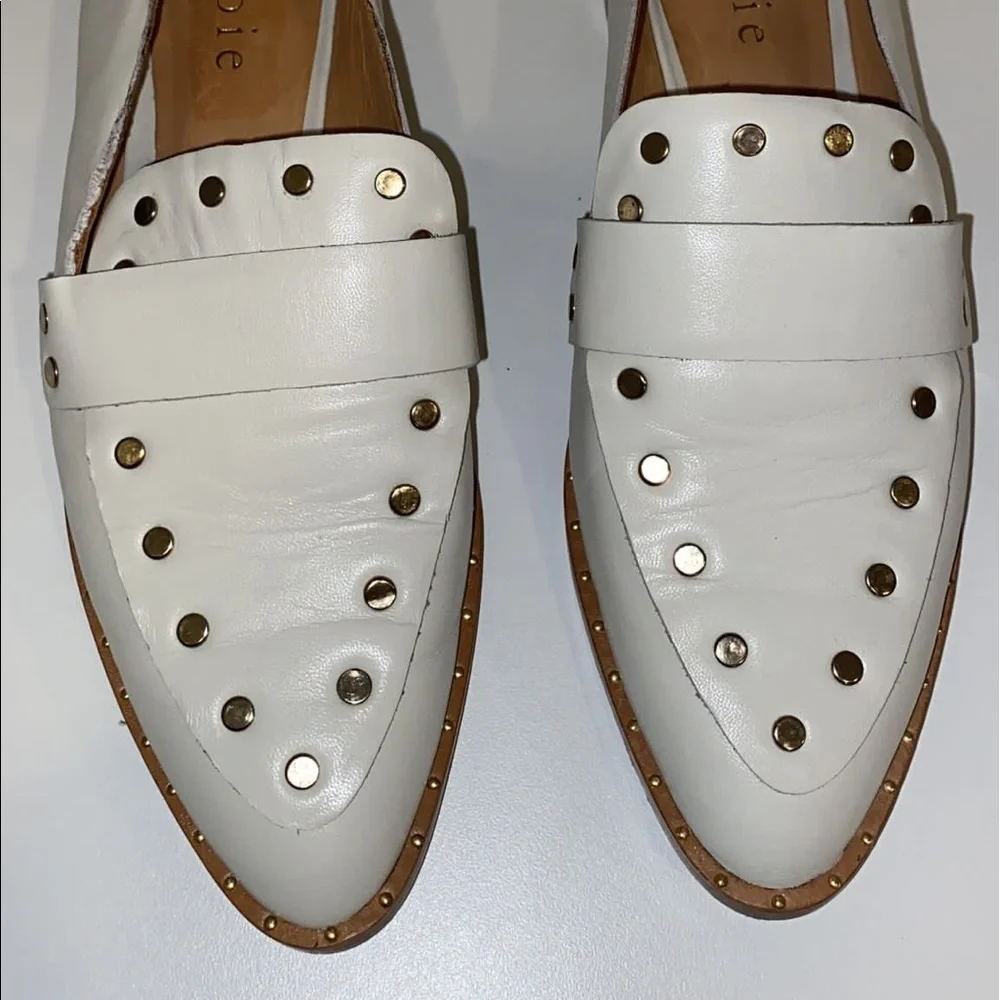 Joie Tifferson Loafers - Picture 2 of 12